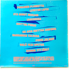 TUOMARI NURMIO, Punainen Planeetta LP - pikkukuva 2