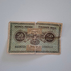 50 penniä, 1918 - pikkukuva 1