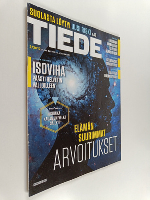 Tiede 2/2017