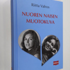Riitta Valros : Nuoren naisen muotokuva - pikkukuva 1