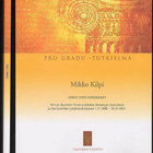 Mikko Kilpi: Onko Viro kirosana? (pro gradu, 2008) - pikkukuva 1