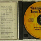 Musiikkia Turun Tuomiokirkossa • CD - pikkukuva 2