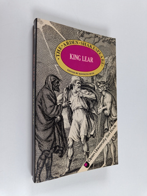 William Shakespeare : King Lear
