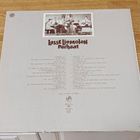Lasse Liemolan parhaat LP - pikkukuva 2