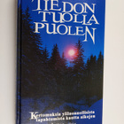 Carol ym. (toim.t) Natsis : Tiedon tuolla puolen : kertom... - pikkukuva 1