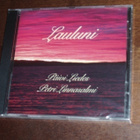 CD Lauluni - Päivi Liedes & Petri Linnasalmi (Uusi) - pikkukuva 1