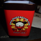 Pucca purkki ja känny koriste - pikkukuva 1