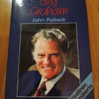 BILLY GRAHAM - Virallinen elämänkerta - pikkukuva 1