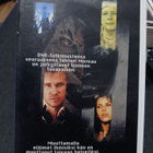 Tohtori moreaun saari vhs - pikkukuva 1