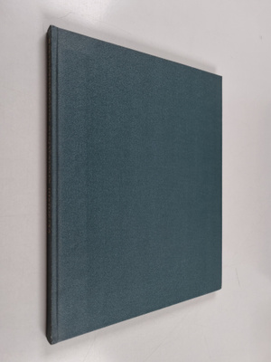 Hans R. Wasastjerna : Valtioneuvoston kirjapainon histori...
