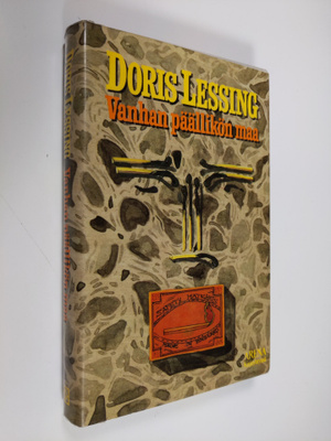 Doris Lessing : Vanhan päällikön maa
