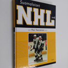 Pasi Kostiainen : Suomalaiset NHL:ssä - pikkukuva 1