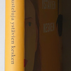 Sally Rooney - Keskusteluja ystävien kesken - pikkukuva 3