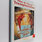 Ari Harjula : Atlas of clinical transplantation - pikkukuva 1