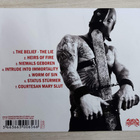 TSATTHOGGUA - Hallelujah Messiah CD - Osmose 2020 - pikkukuva 2