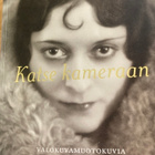 VALOKUVAMUOTOKUVIA MUSEOVIRASTON KOKOELMISTA - pikkukuva 1