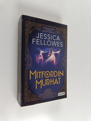 Jessica Fellowes : Mitfordin murhat