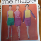 Me Naiset No 9 maaliskuu 1966 - pikkukuva 1