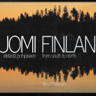 Mäkinen, Vesa : Suomi : etelästä pohjoiseen - pikkukuva 1
