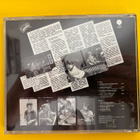 Severi Pyysalo - Autumn leaves - Severi Comes CD - pikkukuva 2