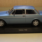 Volvo 142 -73 1:18 - pikkukuva 3