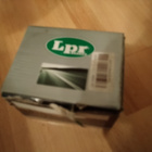 Citroen, Peugeot, Renault, Seat, VW jarrupalat LPR 05P294 - pikkukuva 2