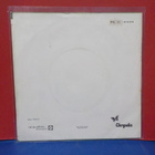 JETHRO TULL - MOTHS / LIFE IS A LONG SONG EX/EX- FRANCE 7" - pikkukuva 2