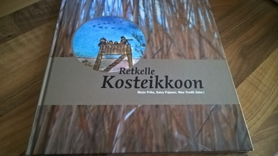 Luonto-opas: Retkelle kosteikkoon
