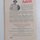 Outsider : Kuka puhui ohi suunsa? - pikkukuva 2