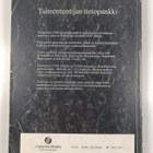 Taidepörssi. 1994 : Suomalaisen arvotaiteen hakuteos - pikkukuva 2