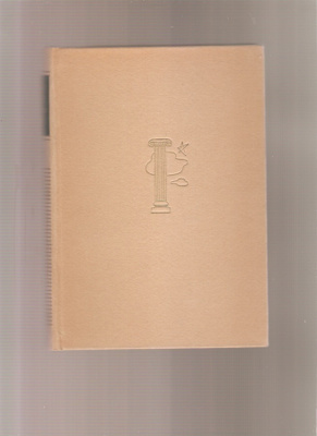 Petronius Arbiter: Trimalkion pidot, Otava 1946 2.p,skp.,K3+