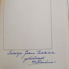 V. E. Törmänen : Tunturilauluja (signeerattu, tekijän omi... - pikkukuva 3