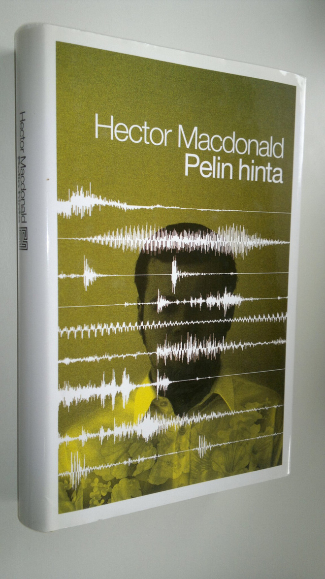Hector Macdonald : Pelin hinta