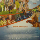 HEINÄHATTU, VILTTITOSSU JA KANA DVD - pikkukuva 2