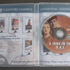 DVD: A Yank In The R.A.F. (Tyrone Power, Betty Grable 1941) - pikkukuva 3