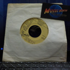 David Bowie - Fashion USA 1980 EX+ 7" PROMO . - pikkukuva 1