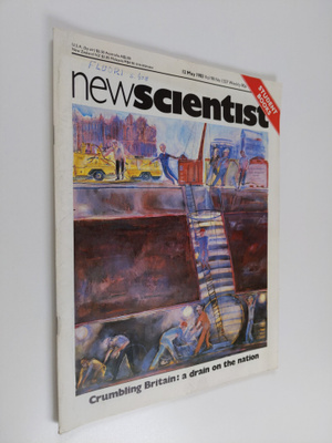 New Scientist 12.5.1983