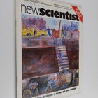 New Scientist 12.5.1983 - pikkukuva 1