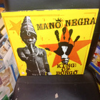 LP Mano Negra : King of Bongo ( SIS POSTIKULU ) - pikkukuva 1