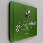 Zelda Zen : Things my grandmother told me about keeping a... - pikkukuva 1