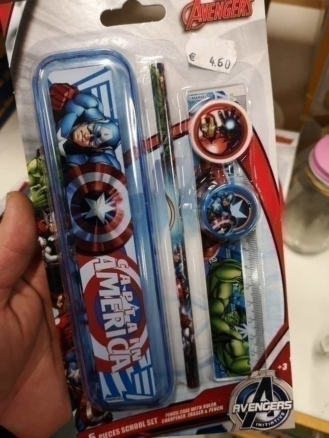 Item image