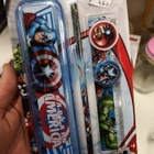 Marvel koulutarvikkeet - pikkukuva 2