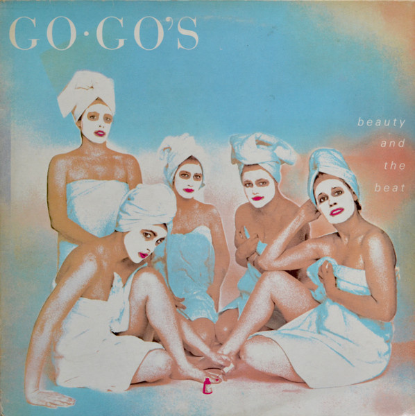 Go-Go's – Beauty And The Beat