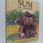 Elizabeth MacDonald : Susi on tulossa! - pikkukuva 1