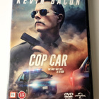 Cop Car (Kevin Bacon, 2015) - pikkukuva 1