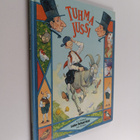 H. C. Andersen : Tuhma Jussi - pikkukuva 1