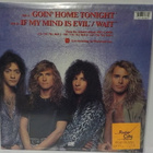 WHITE LION - GOIN' HOME TONIGHT M-/M- 12'' SINGLE - pikkukuva 2