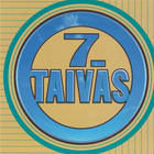 7. Taivas • Salaisuus CD - pikkukuva 3
