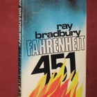 Ray Bradbury, Fahrenheit 451 ja Lokakuun maa - pikkukuva 2