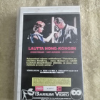 LAUTTA HONG-KONGIIN VHS - pikkukuva 3